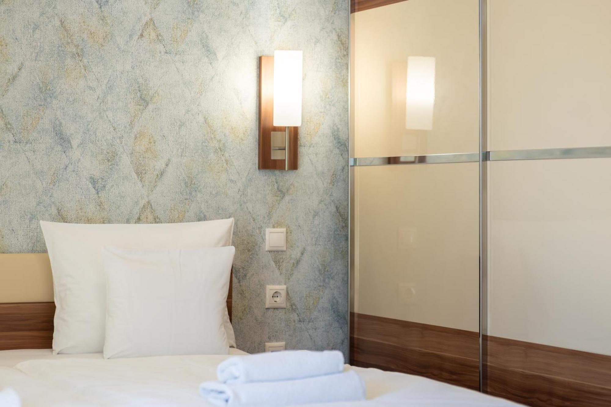B&B Lajta Park Mosonmagyaróvár Εξωτερικό φωτογραφία