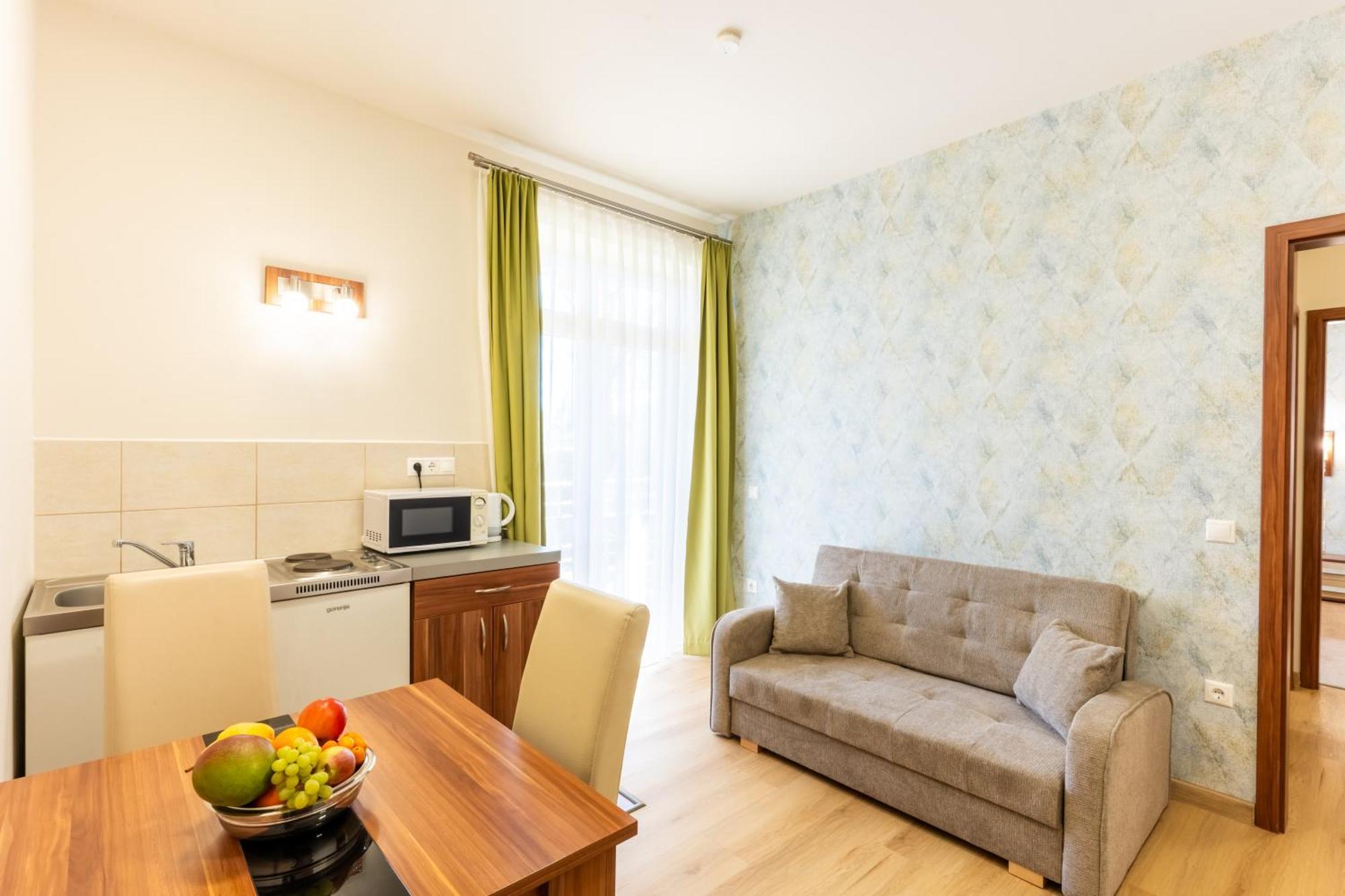 B&B Lajta Park Mosonmagyaróvár Εξωτερικό φωτογραφία
