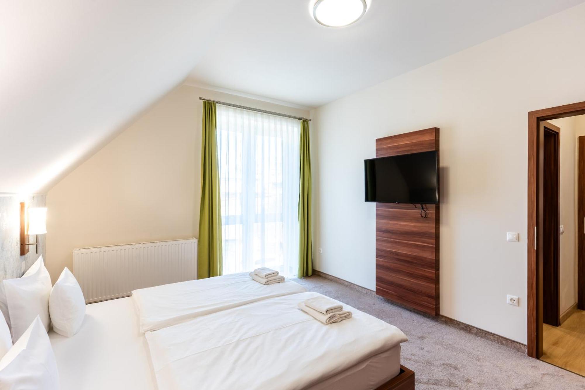 B&B Lajta Park Mosonmagyaróvár Εξωτερικό φωτογραφία