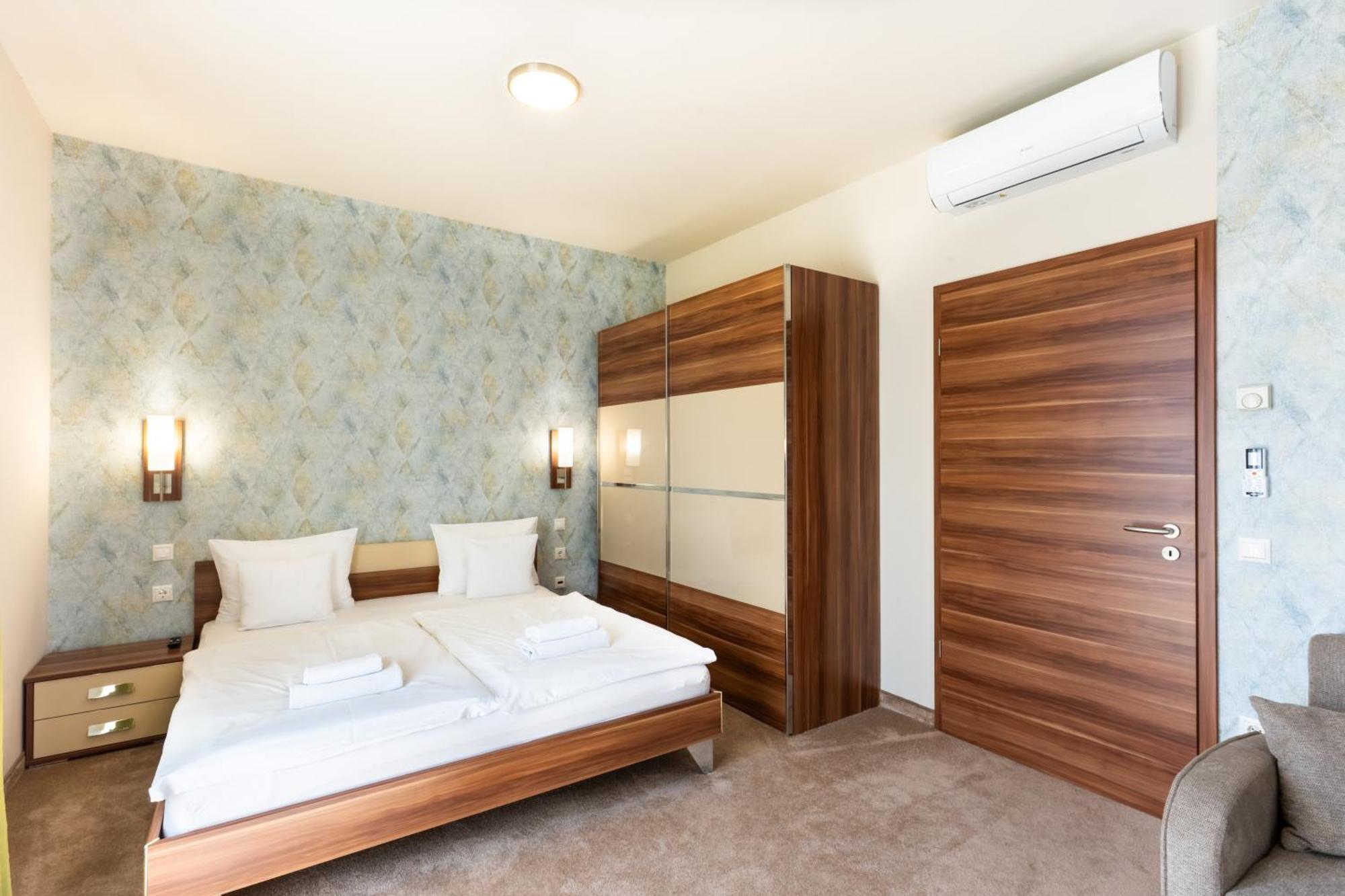 B&B Lajta Park Mosonmagyaróvár Εξωτερικό φωτογραφία