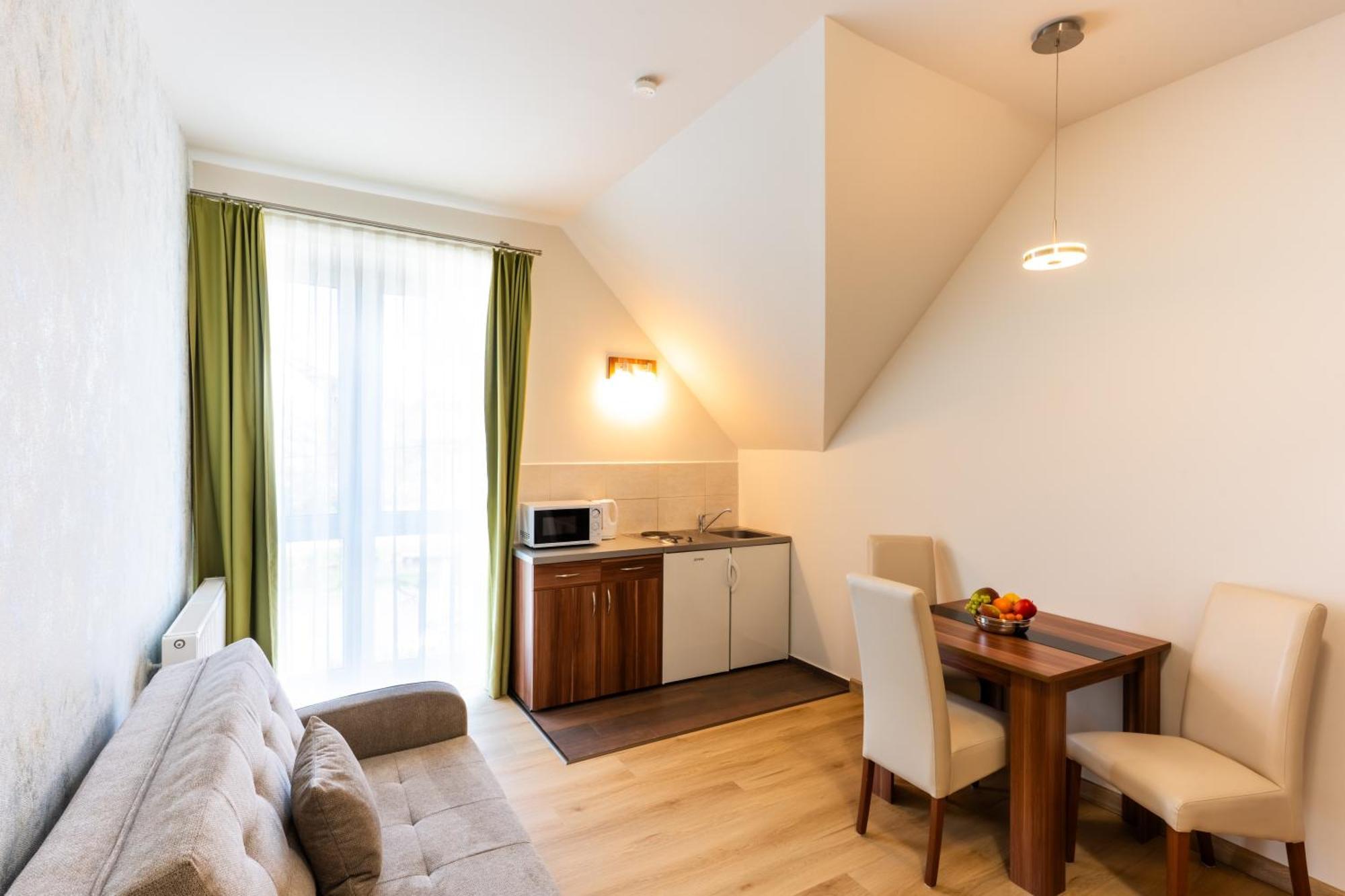B&B Lajta Park Mosonmagyaróvár Εξωτερικό φωτογραφία