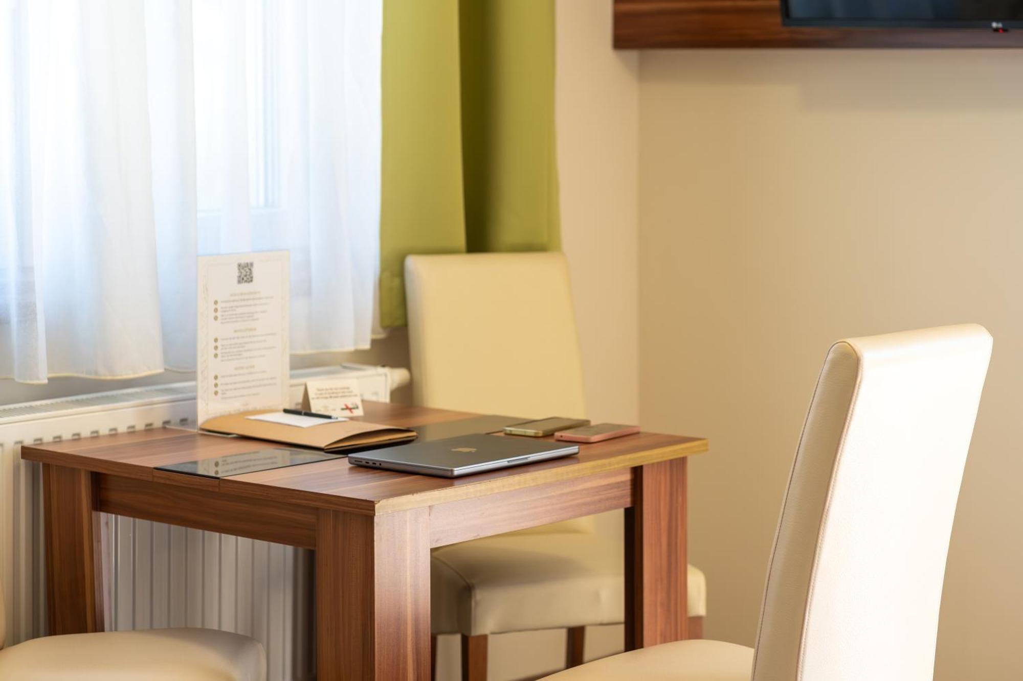 B&B Lajta Park Mosonmagyaróvár Εξωτερικό φωτογραφία