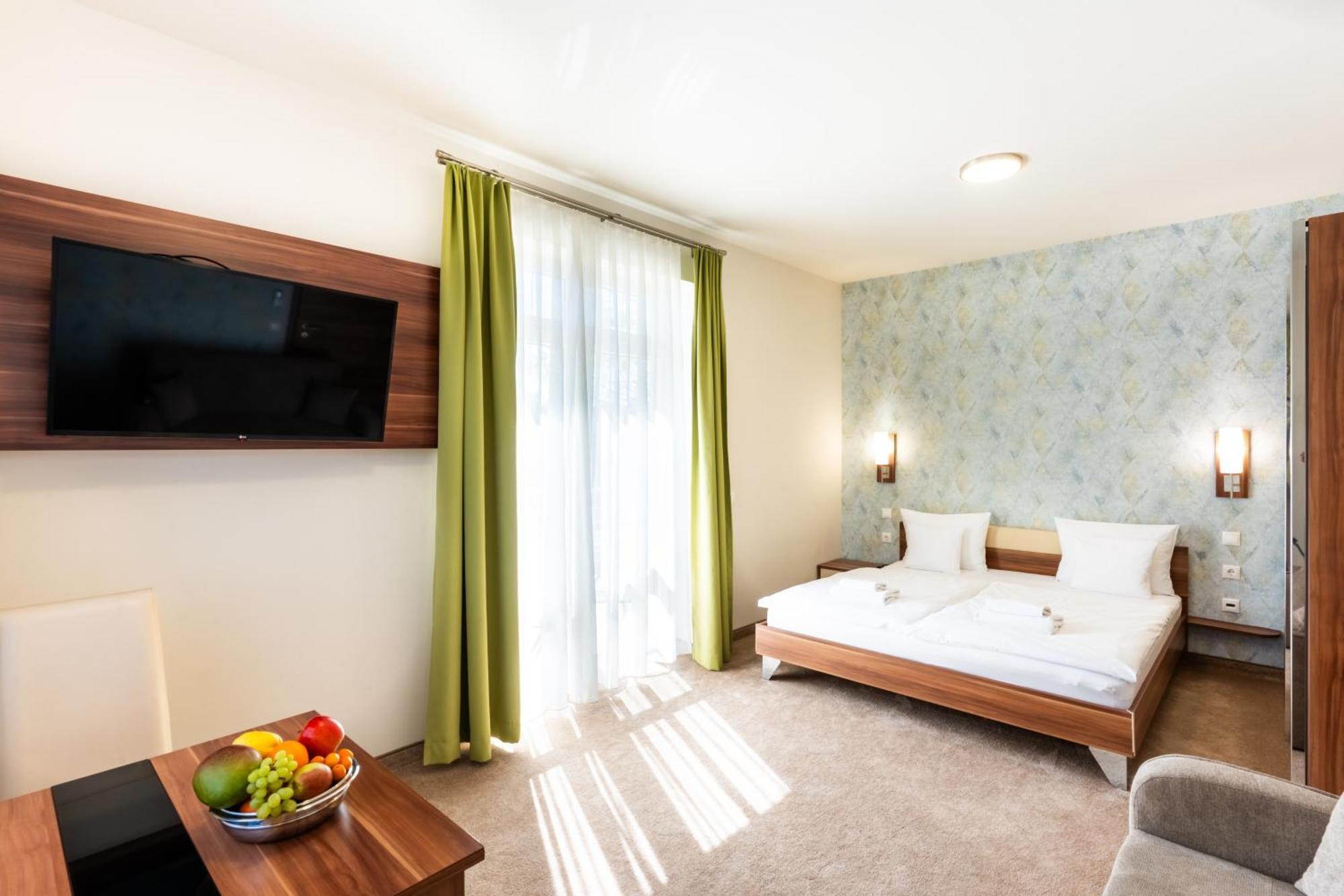 B&B Lajta Park Mosonmagyaróvár Εξωτερικό φωτογραφία